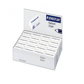 Staedtler 526 C35 Eraser (Box) - Al Masam Stationery LLC